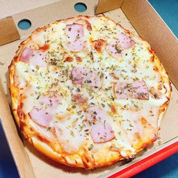 สโมคกี้เบคอน ไซส์ M 7 นิ้ว