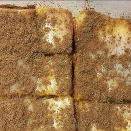 โชกุปังปิ้ง +โอวัลติน