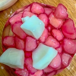 ร้านเบาหวาน
