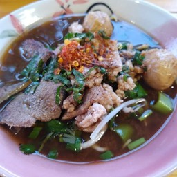 เกาเหลา