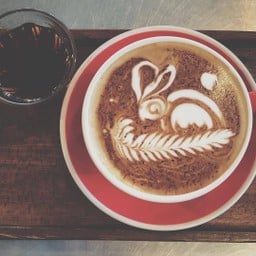 MOCHA (มอคค่า)