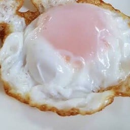 อรุณสวัสดิ์ (อาหารเช้า ข้าวแกง ผัด ทอด)