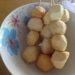 เต้าหู้หมู