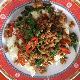 ครัว ป.ปลา