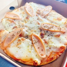 ไส้กรอกเวียนนา Mini 5 นิ้ว