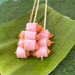 หม่าล่าซีฟู๊ด byแจ๋ม