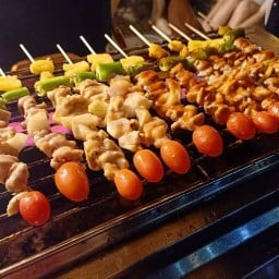 Mixxery BBQ