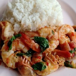 ร้านตามสั่งติ๊กซ.6เมืองทอง