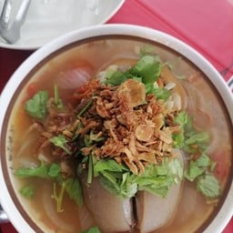 อีสานจิ้มจุ่ม (ลาบ 101)