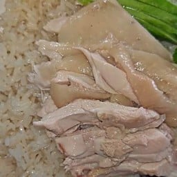 ด๊ะ ข้าวมันไก่