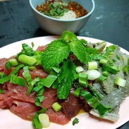 ซอยจุเนื้อ