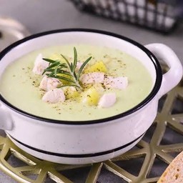 ชุปมันฝรั่ง