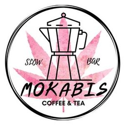 Mokabis Coffee & Tea รถตู้เหลือง