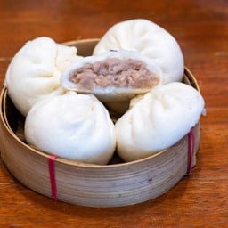 เปา เผือก