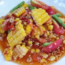 THETuM ไก่ย่างวิเชียรบุรี
