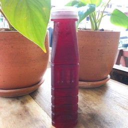 น้ำกระเจี๊ยบ