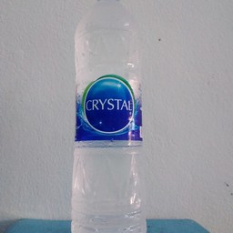 น้ำดื่มขนาด1500CC