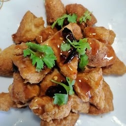 เจี๊ยบบี้ นิวออร์ลีนส์