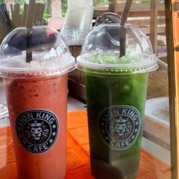 ลาเต้สูตรเนส