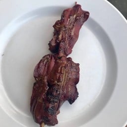 ตับไก่ย่าง