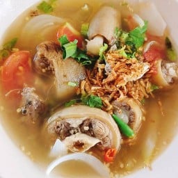 ข้าวหมกไก่,มารียะห์ อิสลามเก้ากิโล(ปากซอยที่.16)ปากทางเข้าวัดปากน้ำศรีราชา
