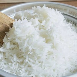 ข้าวสวย