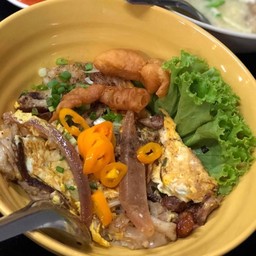 คั่วไก่ พิเศษ