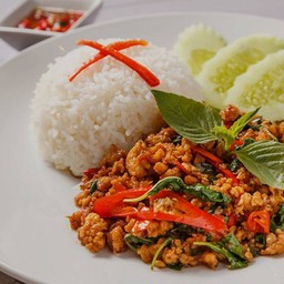 ครัวแม่ศรี (ไอลิฟ)