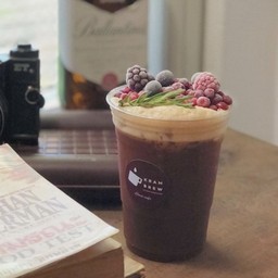 Berry X'Mas