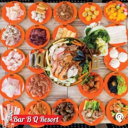 เนื้อย่างเกาหลีสไตล์คนสวย