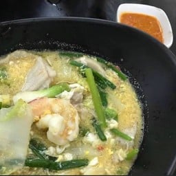 สุกี้น้ำ รวมมิตร