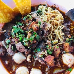 แซนวิชบ้านๆ