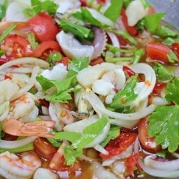 ยำรวมมิตร