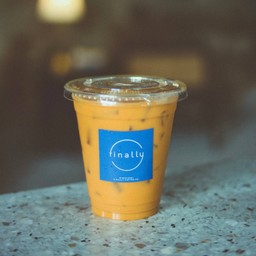 THAI TEA