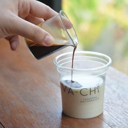 พานาคอตต้า รสกาแฟ