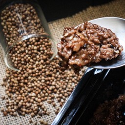 เนื้อวากิวพริกไทยดำ