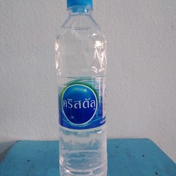 น้ำดื่มขนาด600CC