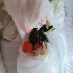 อร่อย แน่นๆๆ เต็มคำ