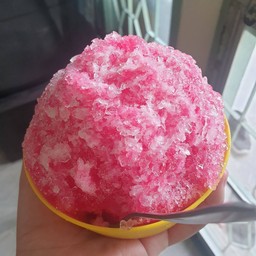 Snow Story - น้ำแข็งไส ปังเย็น อาหารตามสั่ง ซอยนวมินทร์ 143