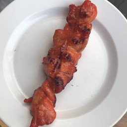 เนื้อไก่ย่าง