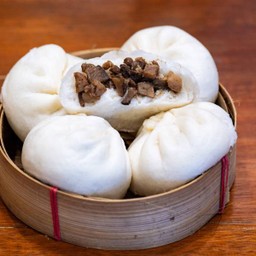 เปา หมูอบซีอิ๊ว line man