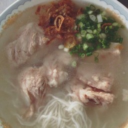 จั๊บกระดูกพิเศษ
