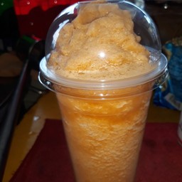 ชามะนาวปั่น