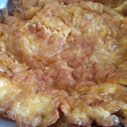 ไข่เจียว