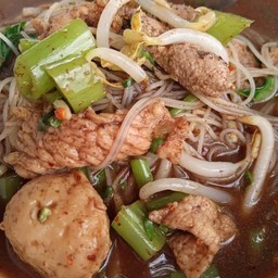 หมี่ขาว