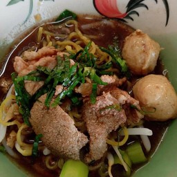 หมี่เหลือง