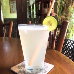 LEMONADE