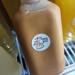 ชาไทยนม