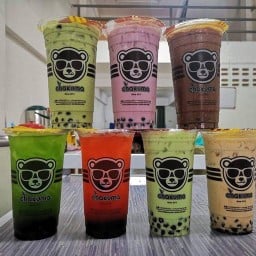 ชาไข่มุกยิปซี พิษณุโลก