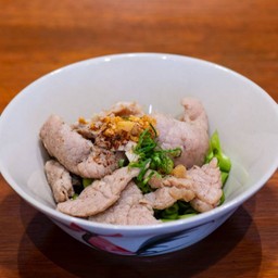 หมูจี๊ดจ๊าด